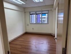 Bishan Green (D20), Office #536716861